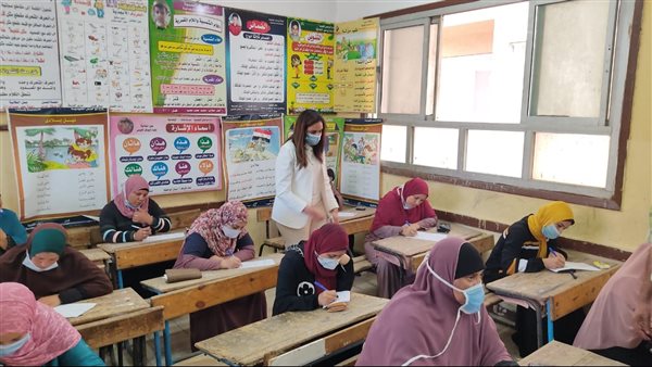 فصول محو الأمية_