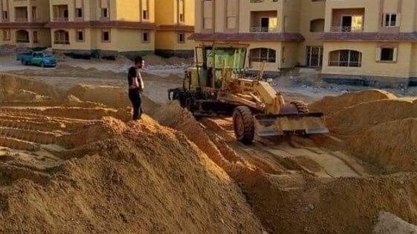 رفح الجديدة