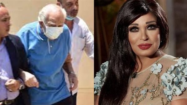 فيفي عبده ورشوان