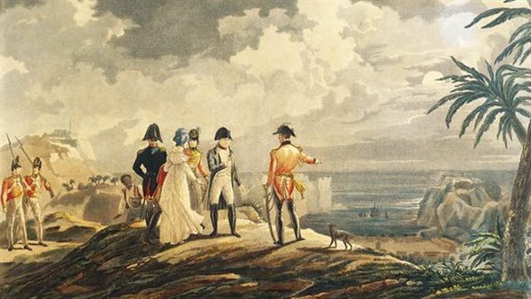 لوحة تعبيرية