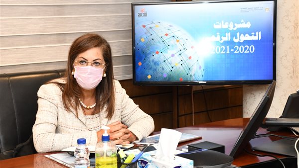 الدكتورة هالة السعيد