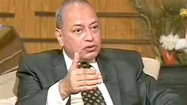 الدكتور محمد عز العرب