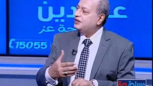 الدكتور محمد عز العرب