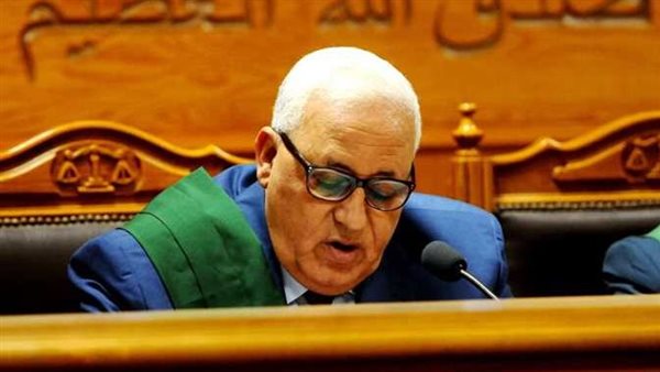 المستشار محمد السعيد