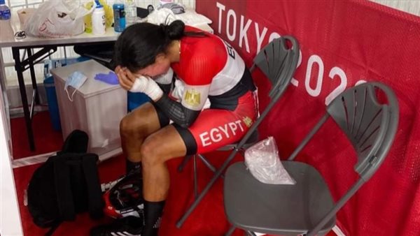 اللاعبة ابتسام زايد