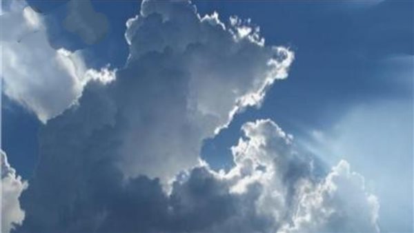 الظواهر الجوية 