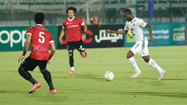 بيراميدز وطلائع الجيش