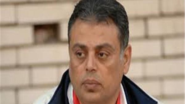 خالد عيد المدير الفني