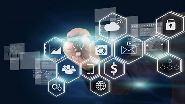 شركات التكنولوجيا