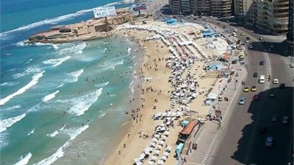 مدينة الاسكندرية