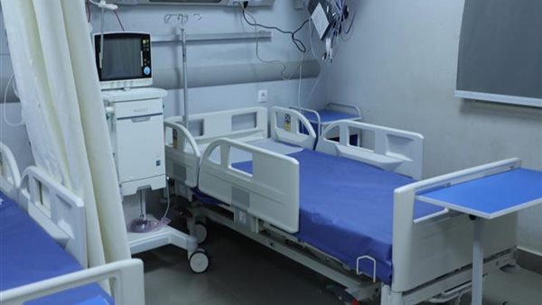 مستشفى خاصة - أرشيفية