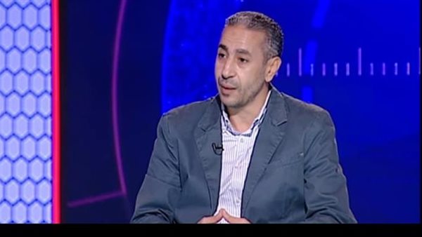 أسامة عبد الكريم