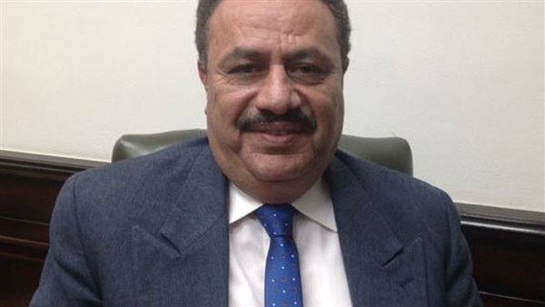 رئيس مصلحة الضرائب