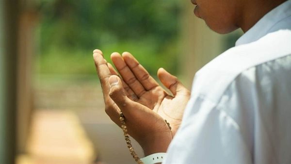 دعاء العام الهجري