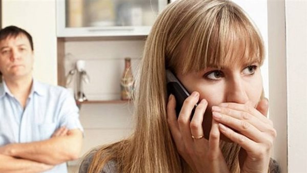  تفسير حلم خيانة