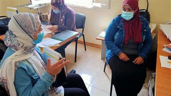 نتيجة ترقيات الموظفين