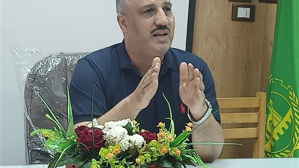 الدكتور محمود الصبروط