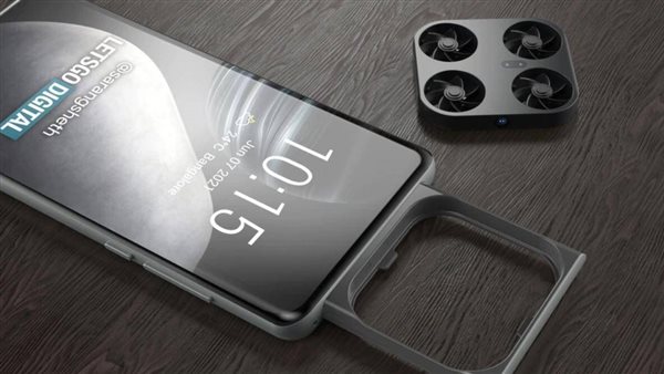 هاتف شركة vivo الجديد