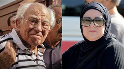 رشوان توفيق عن دلال عبد العزيز: كلمتني علشان آية فيها لفظ الجلالة مرتين ورا بعض وقالتلي ده إعجاز