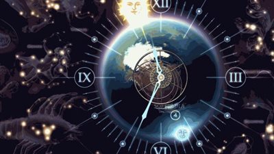 حظك اليوم الاثنين 9/8/2021 وتوقعات الأبراج على الصعيد المهني والصحي والعاطفي