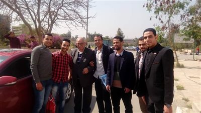 سؤال عن مبارك تسبب في مجازاته.. محطات في حياة الدكتور سعود واكد ورسائل مؤثرة لطلابه 