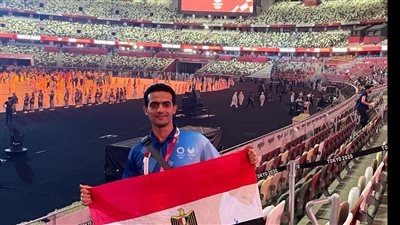 الجالية المصرية في اليابان تكشف الكواليس الكاملة لمشاركتها ومتابعتها لأولمبياد طوكيو 2021