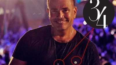 عمرو دياب في أغسطس.. نشاط فني مكثف وبيزنس جديد