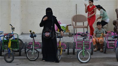 خالتي فرنسا ببورسعيد: 