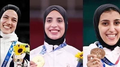 بعد فوز 3 محجبات بالأولمبياد.. إمام بالأوقاف: يحصلن على أجر الحجاب ناقصًا