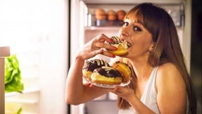 إمام بالأوقاف: من يتبع عادات صحية خاطئة بقصد الإضرار بجسده آثم 