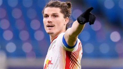 آخر تطورات انتقال مهاجم ليبزيج إلى العملاق البافاري