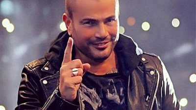 12 الضهر.. نكشف سر رسالة تشويق عمرو دياب وأحمد السقا للجمهور