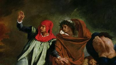 لوحات عالمية.. 