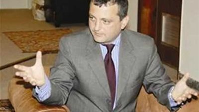 سفير النمسا: التمويل التنموي من بنك UniCredit لتبادل الخبرات التقنية ودعم وتحديث البنية التحتية 