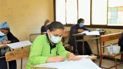 القاهرة 24 ينشر رابط نتيجة الثانوية العامة 2021 بالاسم ورقم الجلوس