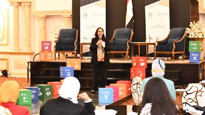 التخطيط والمعهد القومي للحوكمة يطلقان المجموعة الثالثة من مبادرة «كن سفيرًا»