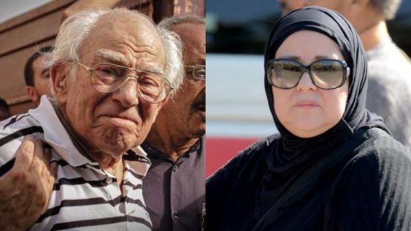 رشوان توفيق ودلال