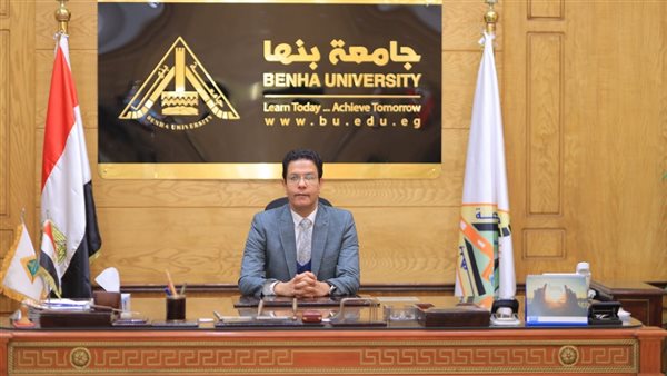 الدكتور ناصر الجيزاوى