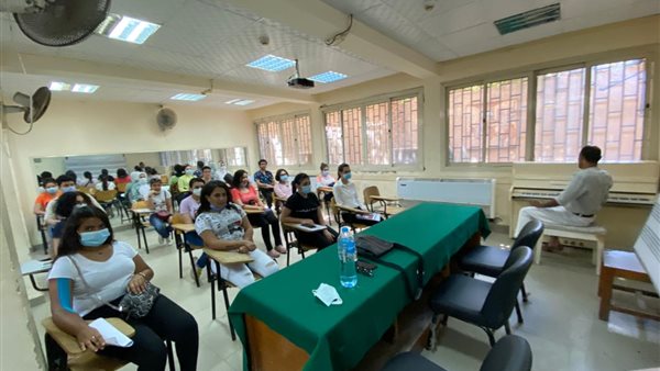 اختبارات القدرات