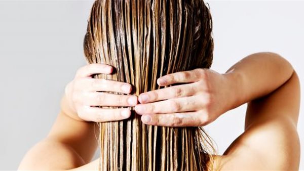 فوائد الخل للشعر