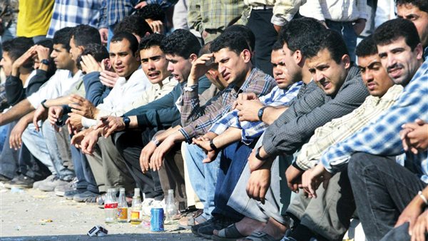 العمالة ـ أرشيفية