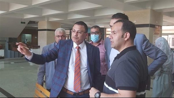 مستشار وزير التعليم