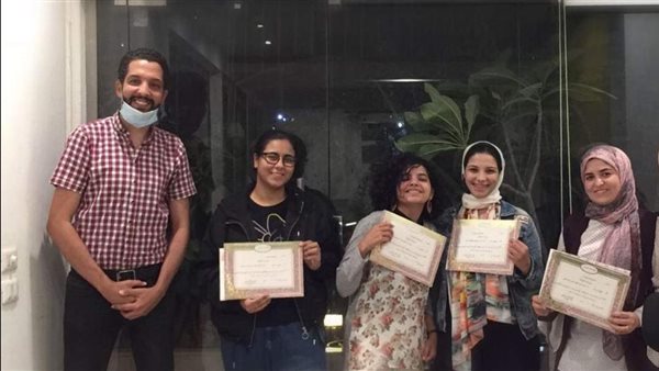 محمد الكاشف 