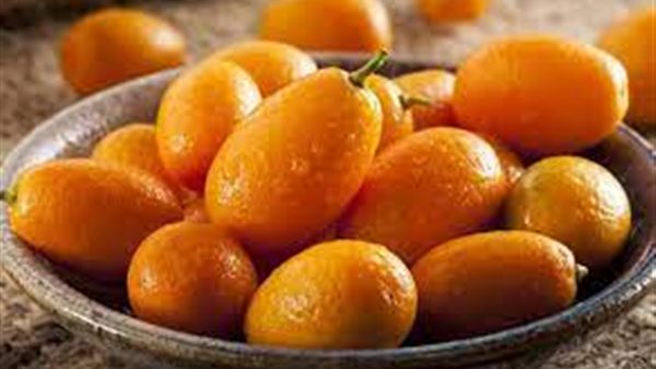 فاكهة الكمكوات