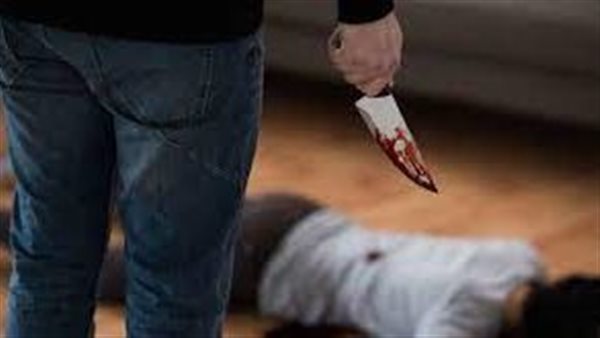 قتل جزار - تعبيرية