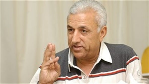 الدكتور المندوه الحسيني-