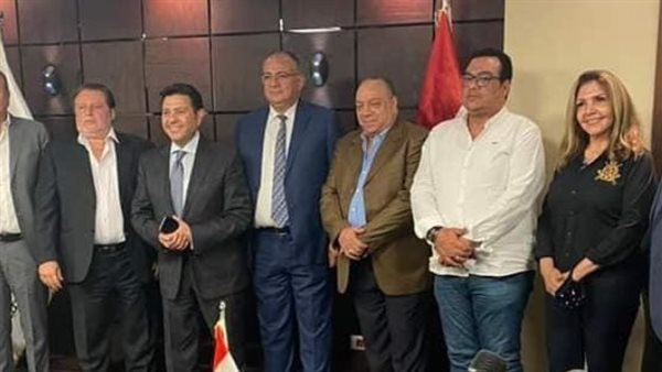 تعاون المتحدة للخدمات