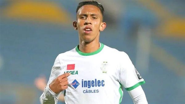 سفيان رحيمي