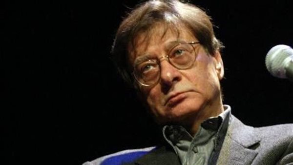 محمود درويش