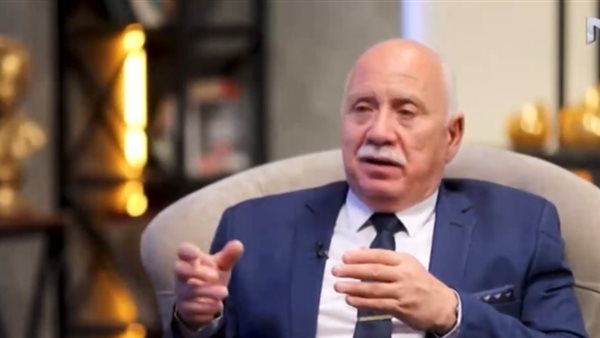 الدكتور خالد غزالي